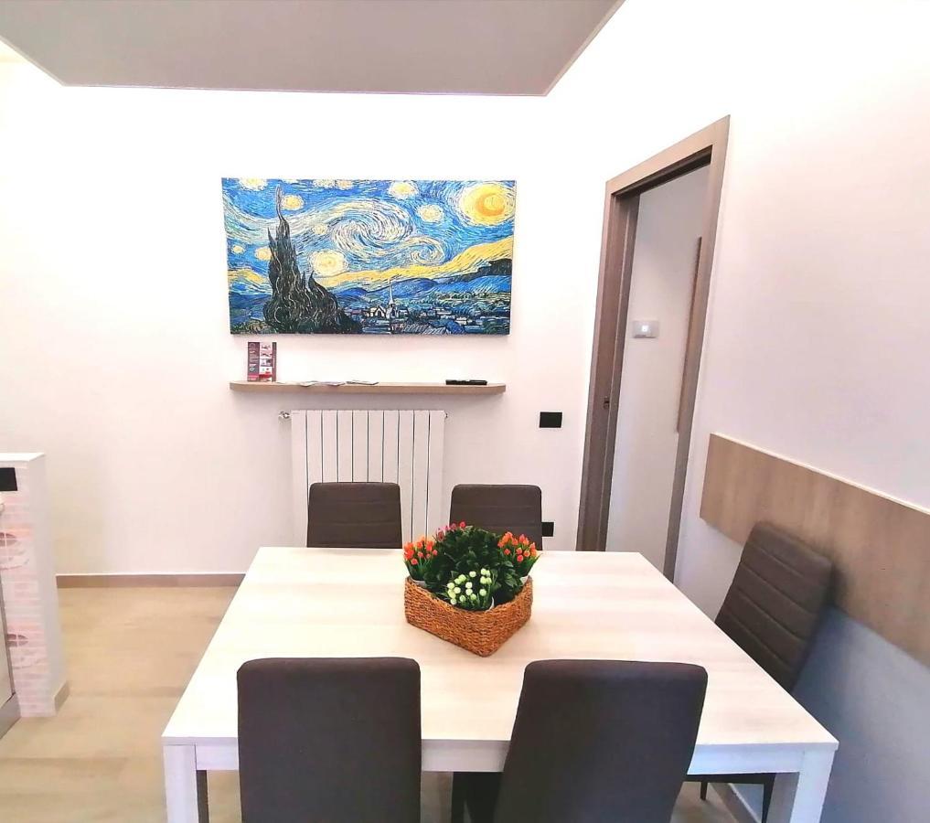 Bnbook-Villafranca Train Station Rho Εξωτερικό φωτογραφία